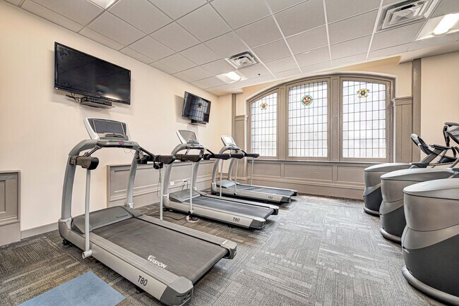 The Deming, Terre Haute, IN 47807 - photo 4