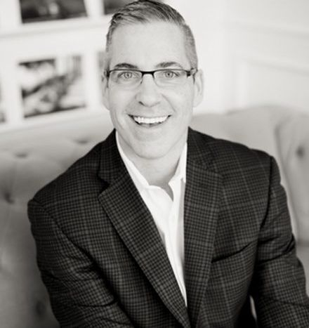 Michael Morrison