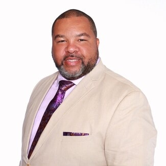 Toney Black