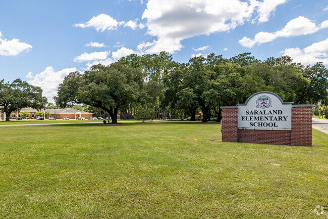 Saraland Elementary 5