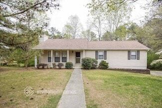 4191 Tyler Ct, Powder Springs, GA 30127