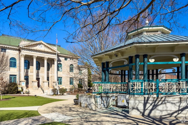 Decatur caters to the indie spirit with its 