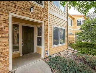 4875 S Balsam Way Unit 17-102, Littleton, CO 80123