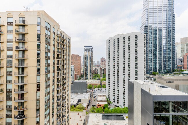 77 W Huron St unit FL8-ID1380, Chicago, IL 60654 - photo 6