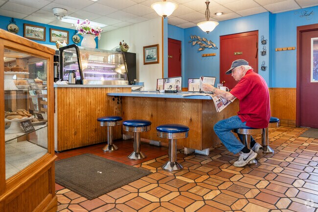 C's Restaurant & Bakery has been serving the Highland community in Middleton, WI since 1985.