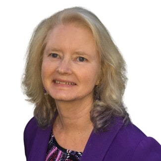 Cindy Blankenburg