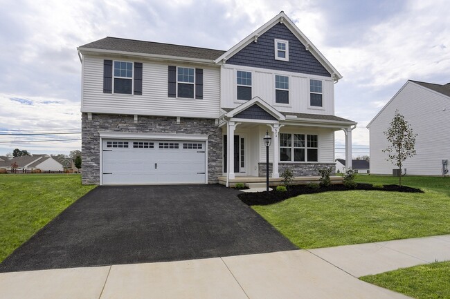 510 Bravery Dr unit 38567492, York, PA 17404 - photo 7