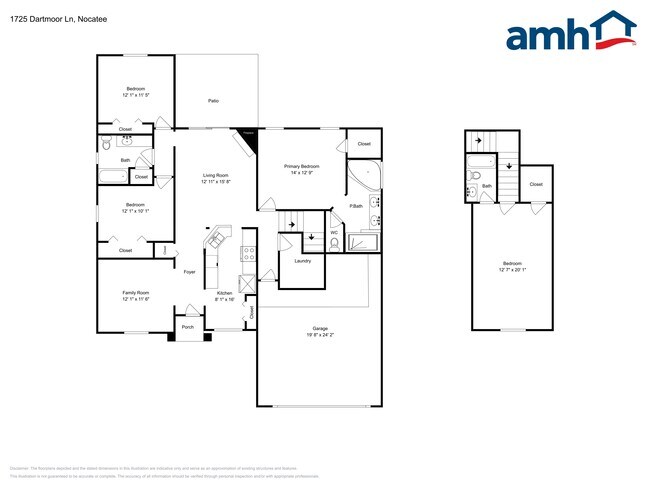 1725 Dartmoor Ln, Ponte Vedra, FL 32081 - photo 2