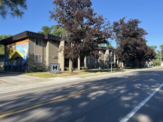455 W Marshall St, Ferndale, MI 48220