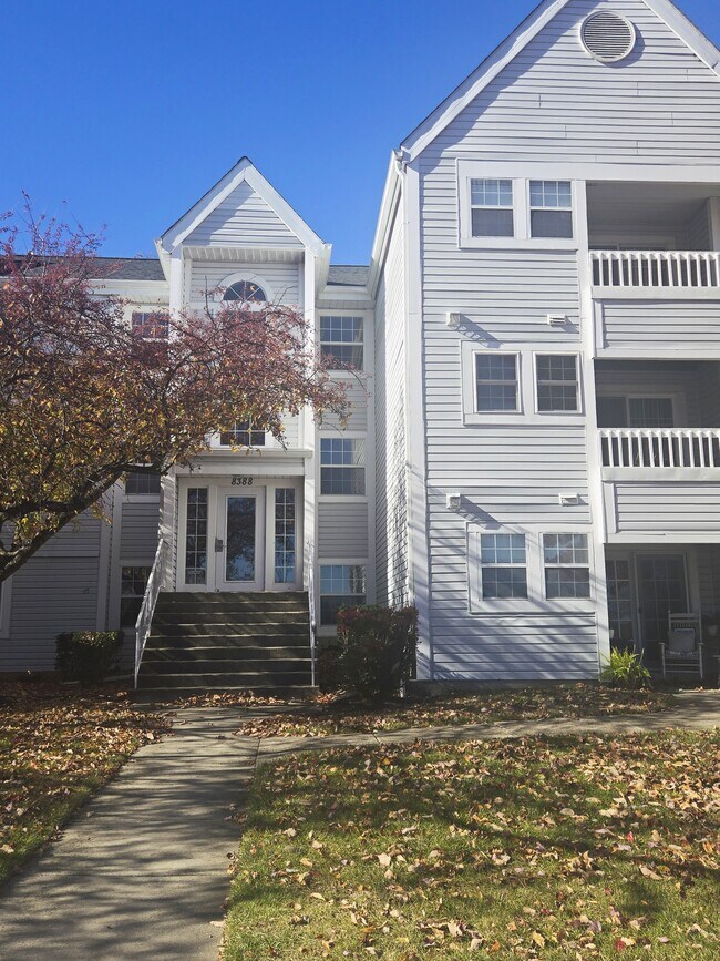 8388 Montgomery Run Rd Unit I, Ilchester, MD 21043