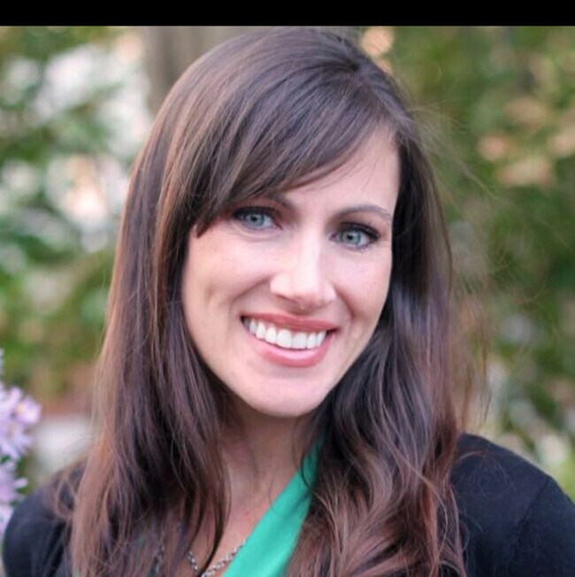 Liz Merrell