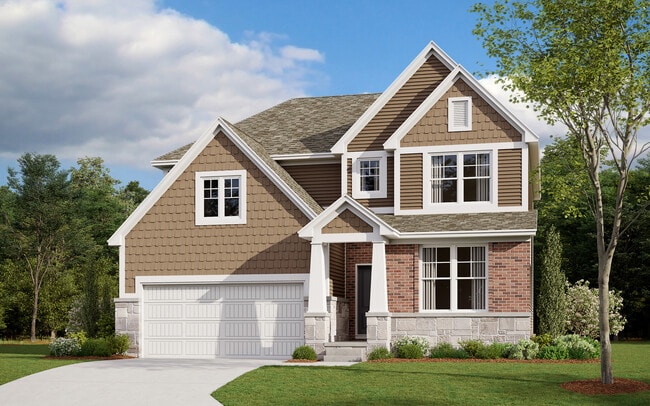 2324 Provencal Dr unit 36503412, Commerce Township, MI 48382 - photo 5