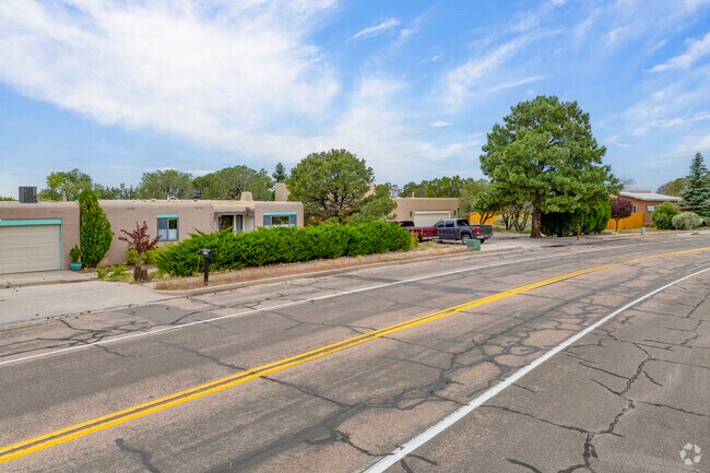 Quiet streets and low crime make Southeast a very popular option for new home buyers.