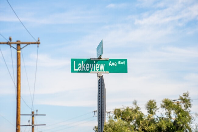 Delight in the natural surroundings and friendly faces of Lakeview, Perris.