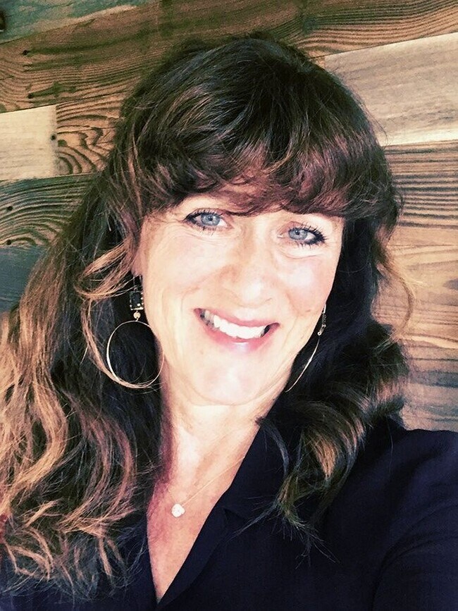 Gina Eifert