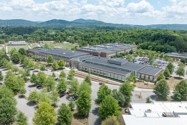 Patrick Henry High School is ranked 196th within Virginia.