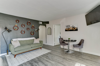 1324 Hillside Ave Unit B, Norfolk, VA 23503