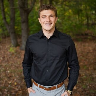Hayden Pomerleau