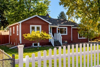 830 Gray St, Lakewood, CO 80214