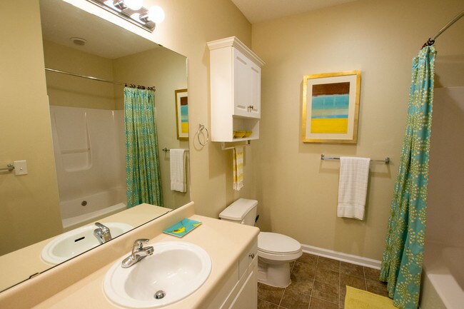 Sugar Mill Apartments