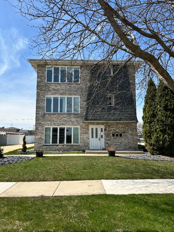 16622 Crescent Ave Unit 2, Tinley Park, IL 60477