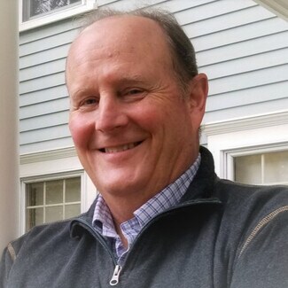 Martin Sullivan