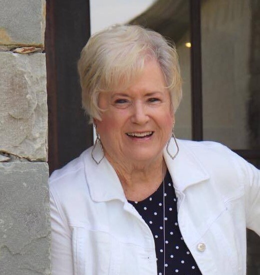 Diane Branstetter