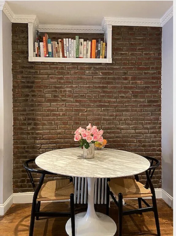 95 Perry St unit 16, New York, NY 10014 - photo 4