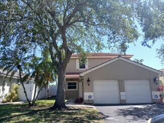 19250 NW 22nd St, Pembroke Pines, FL 33029