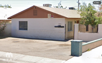 9163 W Washington St Unit 1, Tolleson, AZ 85353