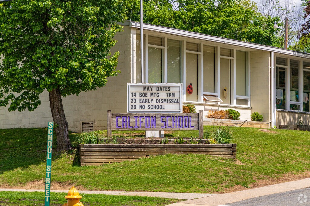 Califon Public School