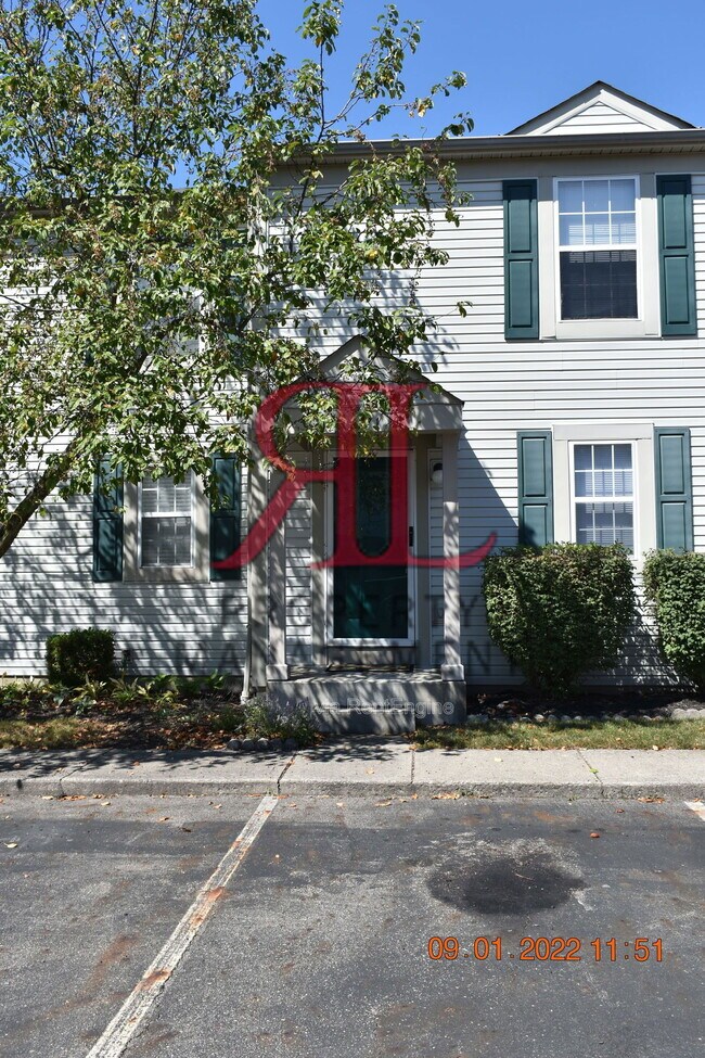 171 Malloy Ln, Columbus, OH 43004