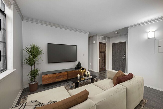 Wyndham on Delaware, Indianapolis, IN 46202 - photo 7