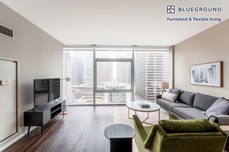 200 E Illinois St Unit FL14-ID879, Chicago, IL 60611