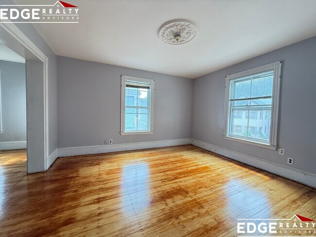 57 Rindge Ave unit R, Cambridge, MA 02140 - photo 2