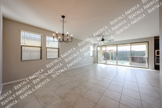 16215 W Camino de Oro, Surprise, AZ 85387 - photo 7