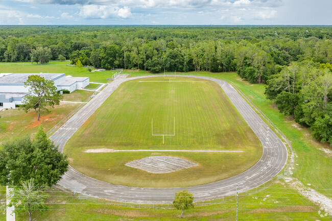 Pine View Middle School has a strong athletic program in most sports.
