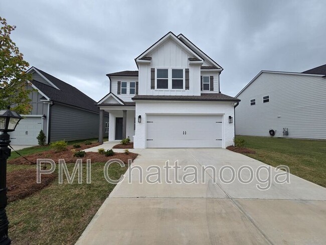 7553 Snow Cone Way, Ooltewah, TN 37363 - photo 2