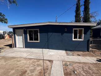 9529 E Ave T-12, Littlerock, CA 93543
