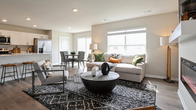 4326 NE Spear Ln, Ankeny, IA 50021 - photo 3