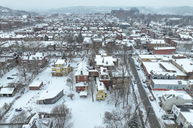 Waldorf School of Pittsburgh was founded in 1993.