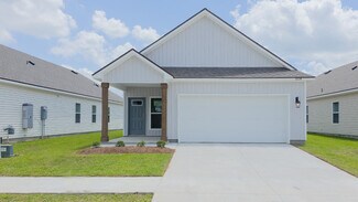 1014 Renova Dr, Baton Rouge, LA 70820