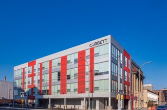 444 E Genesee St, Syracuse, NY 13202
