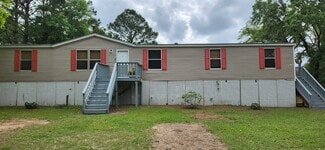 54 Katie Parker Dr, Saint Helena Island, SC 29920