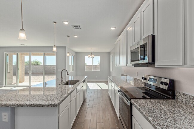 1184 E Ridgerock St unit 36452045, Casa Grande, AZ 85122 - photo 5