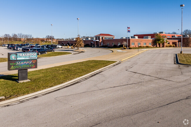 Trailridge School