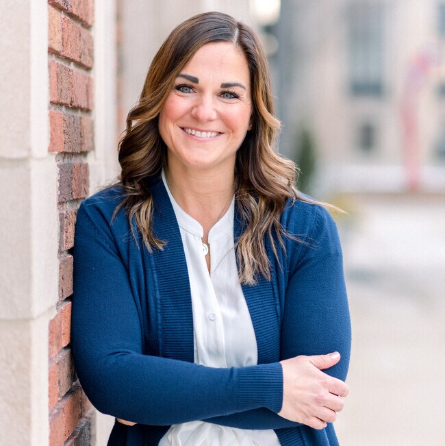 Jennifer Weldy
