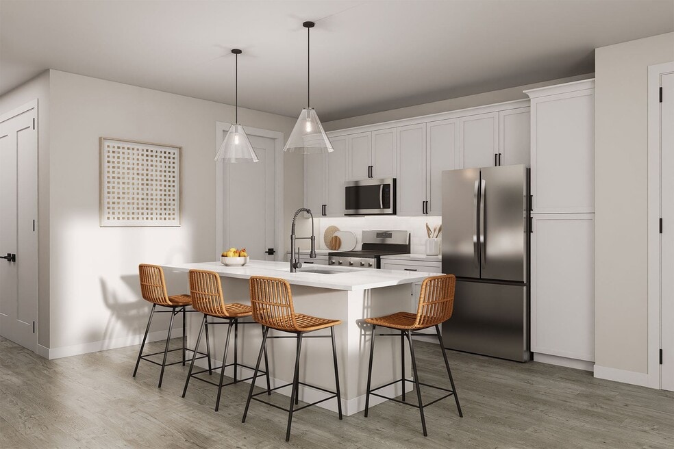 Picket Fence Community, West Des Moines, IA 50266 - photo 1