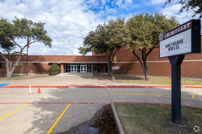 Shugart Elementary 2