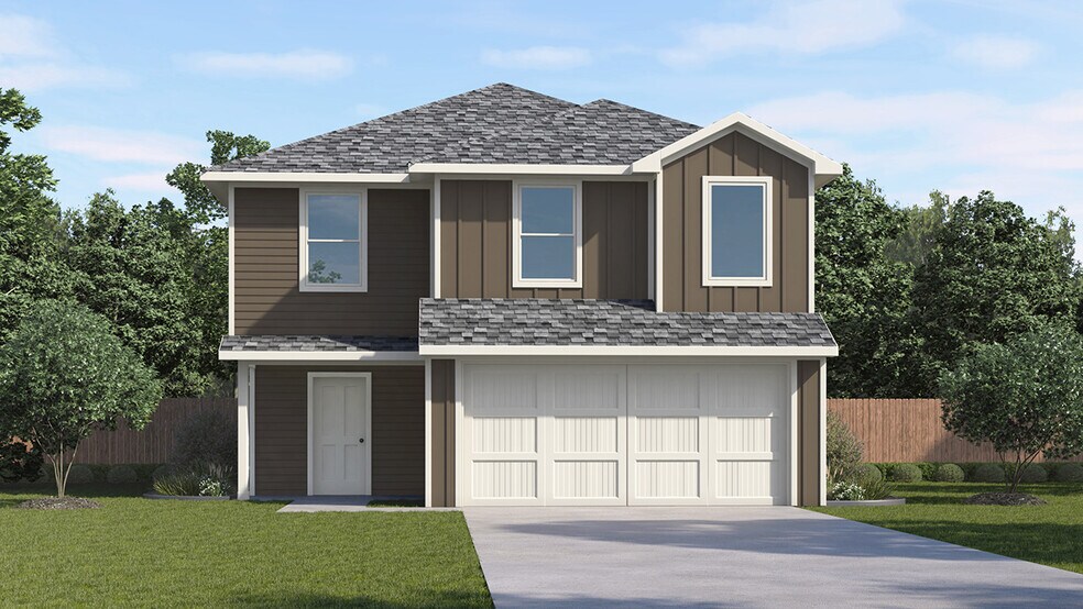 0 Coming Soon St unit 38519813, Sherman, TX 75092 - photo 1